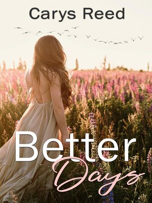 cover image of Better Days